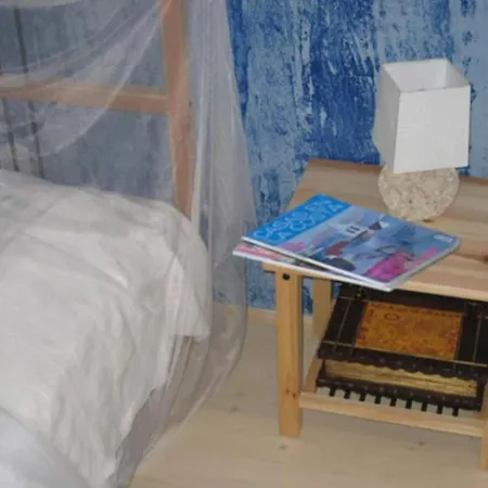 Lejlighed Mediterraneo Blues - Two Bedroom With Sea View Lavanda *