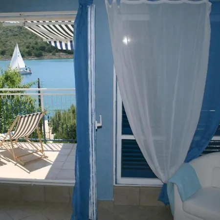 Mediterraneo Blues - Two Bedroom With Sea View Lavanda * Kaprije