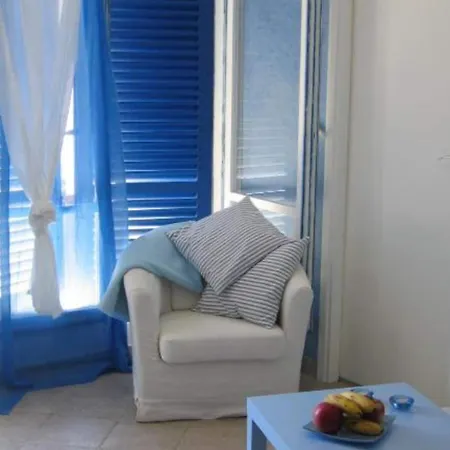 Mediterraneo Blues - Two Bedroom With Sea View Lavanda *