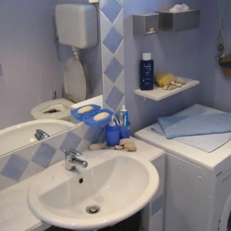 Mediterraneo Blues - Two Bedroom With Sea View Lavanda