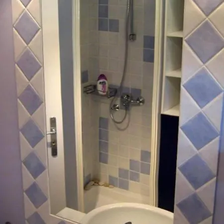 Mediterraneo Blues - Two Bedroom With Sea View Lavanda Kaprije