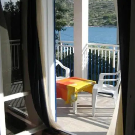 Lejlighed Mediterraneo Blues - Two Bedroom With Sea View Lavanda *