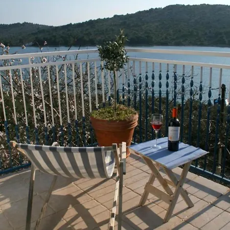 Lejlighed Mediterraneo Blues - Two Bedroom With Sea View Lavanda