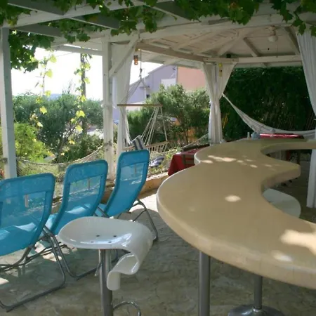 Lejlighed Mediterraneo Blues - Two Bedroom With Sea View Lavanda *