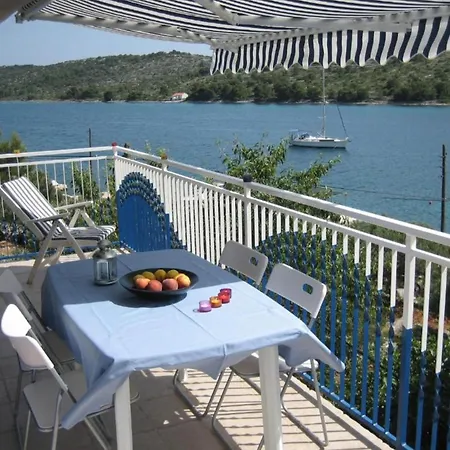 Mediterraneo Blues - Two Bedroom With Sea View Lavanda