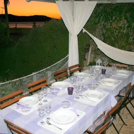 Lejlighed Mediterraneo Blues - Two Bedroom With Sea View Lavanda