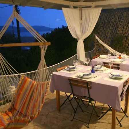 Lejlighed Mediterraneo Blues - Two Bedroom With Sea View Lavanda