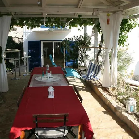 Mediterraneo Blues - Two Bedroom With Sea View Lavanda