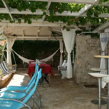 Lejlighed Mediterraneo Blues - Two Bedroom With Sea View Lavanda *