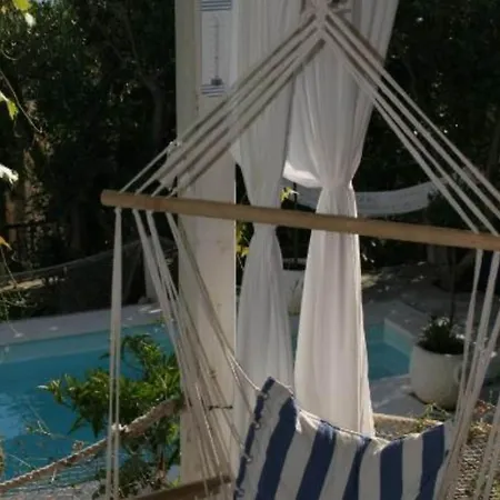 Mediterraneo Blues - Two Bedroom With Sea View Lavanda Lejlighed *