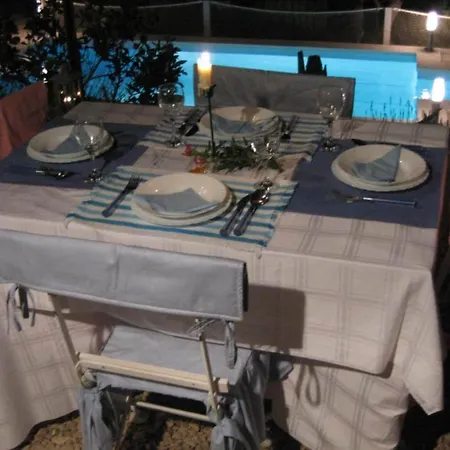 Lejlighed Mediterraneo Blues - Two Bedroom With Sea View Lavanda *