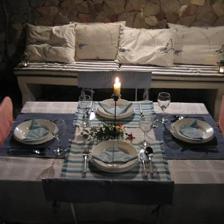 Mediterraneo Blues - Two Bedroom With Sea View Lavanda * Kaprije