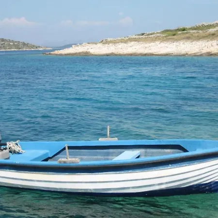 Mediterraneo Blues - Two Bedroom With Sea View Lavanda