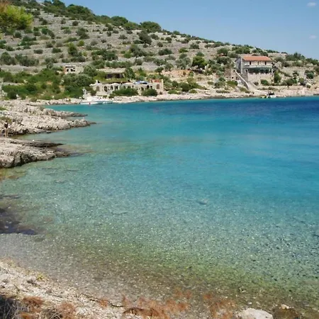 Lejlighed Mediterraneo Blues - Two Bedroom With Sea View Lavanda *