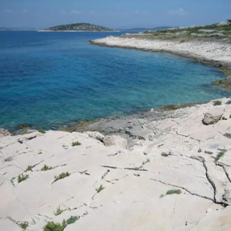 Mediterraneo Blues - Two Bedroom With Sea View Lavanda Lejlighed