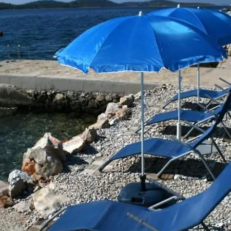 Mediterraneo Blues - Two Bedroom With Sea View Lavanda