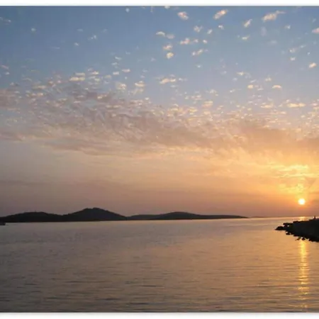 Mediterraneo Blues - Two Bedroom With Sea View Lavanda * Kaprije