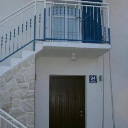 Mediterraneo Blues - Two Bedroom With Sea View Lavanda