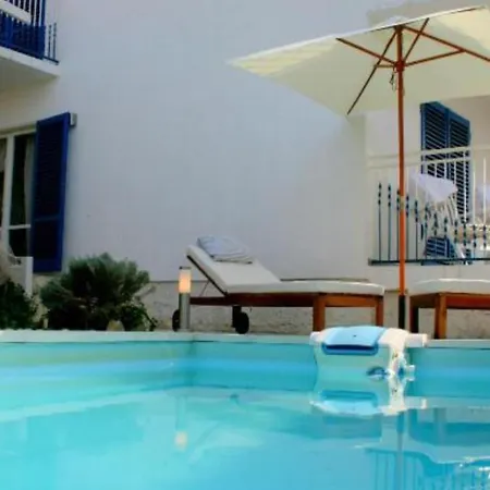 Mediterraneo Blues - Two Bedroom With Sea View Lavanda * Kaprije