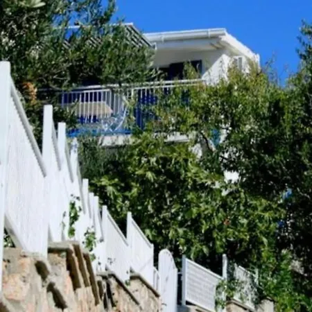 Mediterraneo Blues - Two Bedroom With Sea View Lavanda *