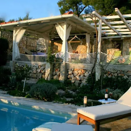 Mediterraneo Blues - Two Bedroom With Sea View Lavanda Lejlighed *