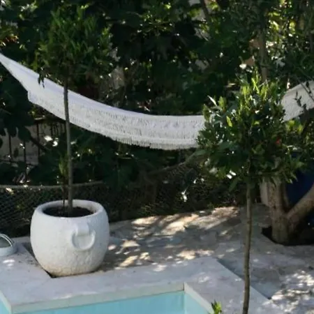 Lejlighed Mediterraneo Blues - Two Bedroom With Sea View Lavanda
