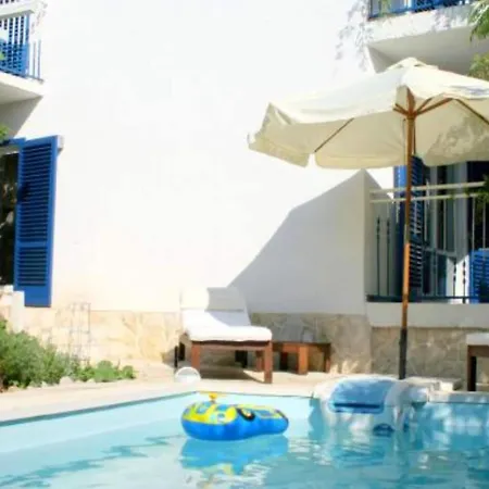 Mediterraneo Blues - Two Bedroom With Sea View Lavanda